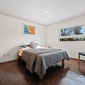 Céntrico y Moderno Apto  2 Hab  CDMX