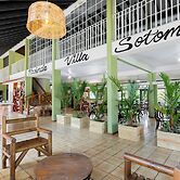 Hacienda Villa Sotomayor
