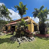 Hacienda Villa Sotomayor