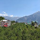 Hotel Kalpa Retreat