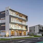 Palm Suites - Auckland