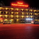 HOTEL KAILASH INTERNATIONAL