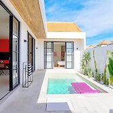 Villa Klio by Azure Bali in Pererenan