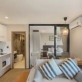 One bedroom Condo in Title V Rawai X308