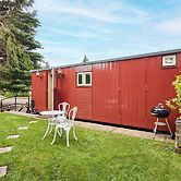 Host Stay Guards Van