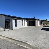 April Three Bedroom Apartment