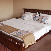 Bikaner Desert Camp & Resort