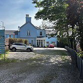 Amber House