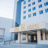 Link Hotel Darkhan Mongolia