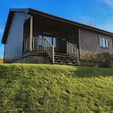 Glen Mhor Lodge