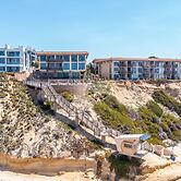 Ocean Facing Condo in Solana