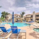 12 Mi to Old Town Scottsdale: Condo w/ Pool Access