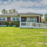 11 Mi to Uofl & Norton Hospital: Louisville Home