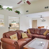 Near Shops & Eats: Richmond Hill Home w/ Yard!