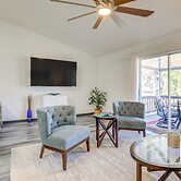 Screened Porch & Fenced Yard: Bradenton Retreat!