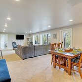 Fish & Hike: Apartment w/ Pool Table in Ketchikan!