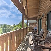 Three Bears Resort Home w/ Perks + Outdoor Spots!