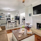 Bring Your Boat: Retreat Near Lake Guntersville