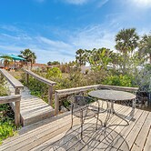 Canal-front Home w/ Private Dock in North Port!