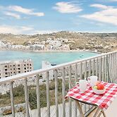 Seaview Apart 5mn From Sea Xemxija