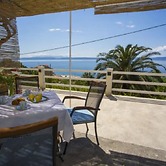 Sea View Apartments Lendic Podgora