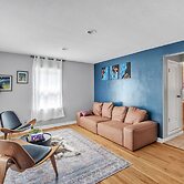 Sugar Run 4 Bedroom Home