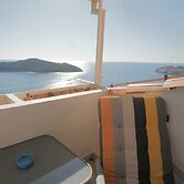 Apartment Blue Horizon