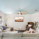 Uptown Gem The Castaway Cottage Dog Friendly