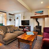 Cottage in Cornwall Near Porthcothan Bay
