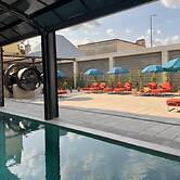 Moagem Industrial Lodge