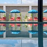 Moagem Industrial Lodge