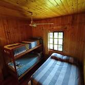 Cabañas Los Horneros