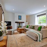 Cottage in Grantley Near Fountains Abbey