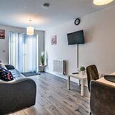 Apartment in Birmingham Near Bullring