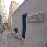 Room-l'appusentu in the Historical Cente