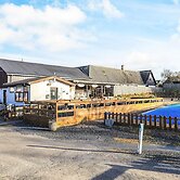 3 Person Holiday Park Home in Gorlev