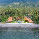 Dani Beach Villa Penuktukan