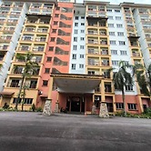 Capital O 91155 Suria Urban Escape