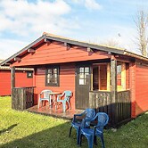 6 Person Holiday Park Home in Gorlev