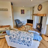 Cottage in Hemingby Near Lincolnshire Wolds