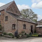 The Cottage at Rocklands Farm