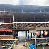 SPOT ON 91156 Bakau Hijau Riverlodge