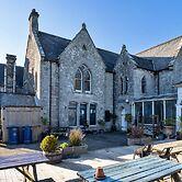 Cottage in Newquay Near Fistral Beach