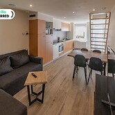 Holiday Home in La Roche Near Center