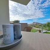 Appartamento Armony With Pool