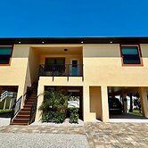 Beachcomber Lodge in Fort Myers Beach