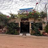 POUSADA VILLA FLORES