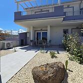 Home Geranio With Private Garden