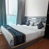 Hotel Free Dom-Nesco Exhibition