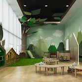 Hyatt Regency Kuala Lumpur At Kl Midtown